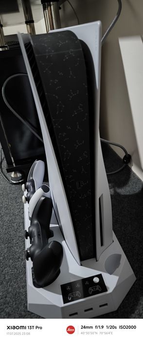 Playstation 5 сотилади