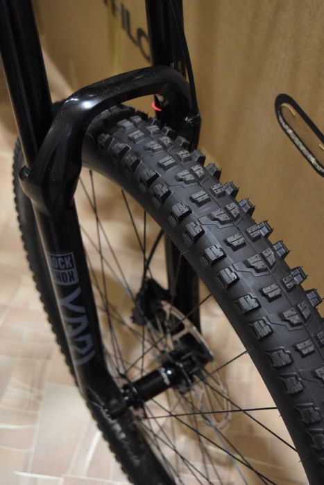 Велосипед горный