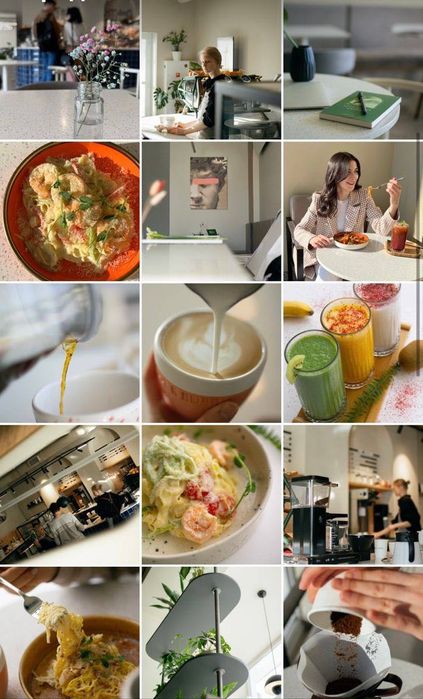 SMM-специалист / Контент-мейкер | Продвижение бизнеса под ключ