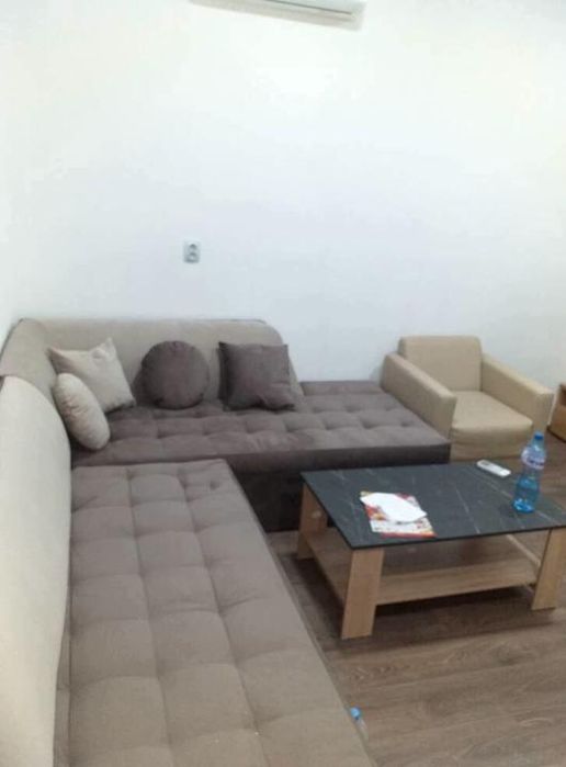 Дава се под наем Двустаен апартамент в Пловдив, Център - 60 кв.м за 350 € - Снимка #1