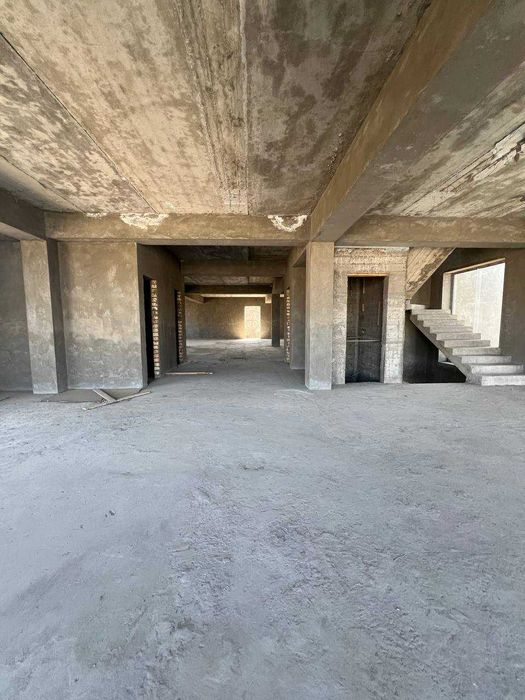 Сдаётся здание - под школа, клиника