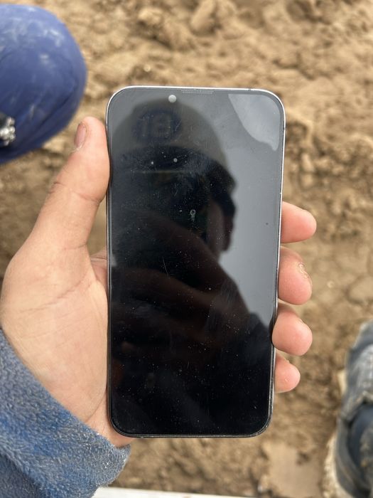 Айфон 13 про  сатылады срочно