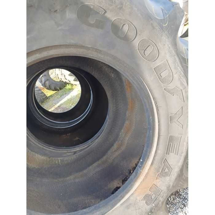 Anvelope 800/65r32 30.5r32 Goodyear Second Hand pt Combina