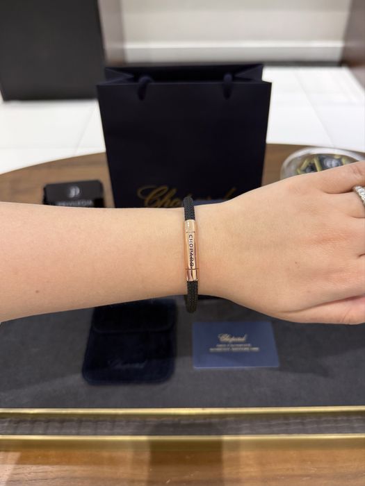 NEW Браслет Chopard Mille Miglia 95016