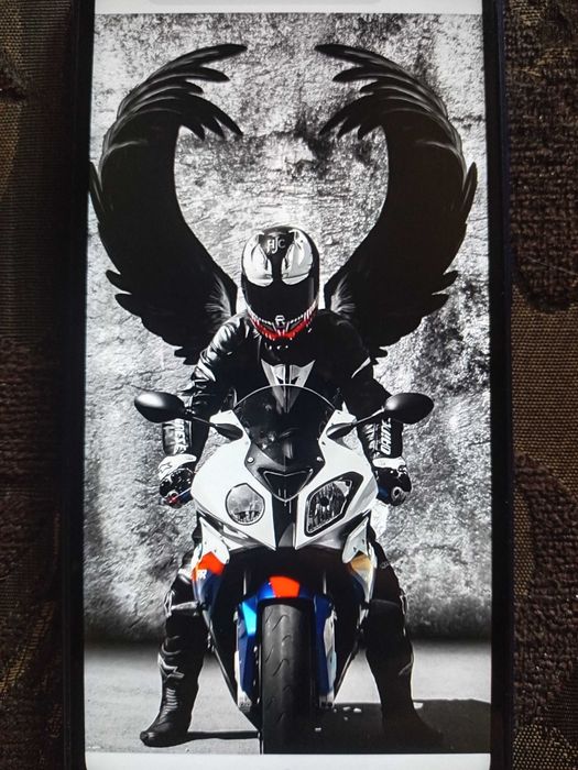 Продам телефон Redmi note 8