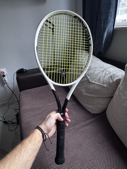 Ракета head graphene 360 speed s