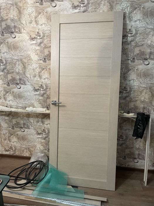 Продам межкомнатные двери