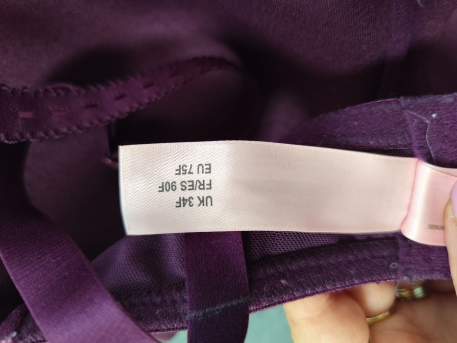 Hunkemöller sutien dantela