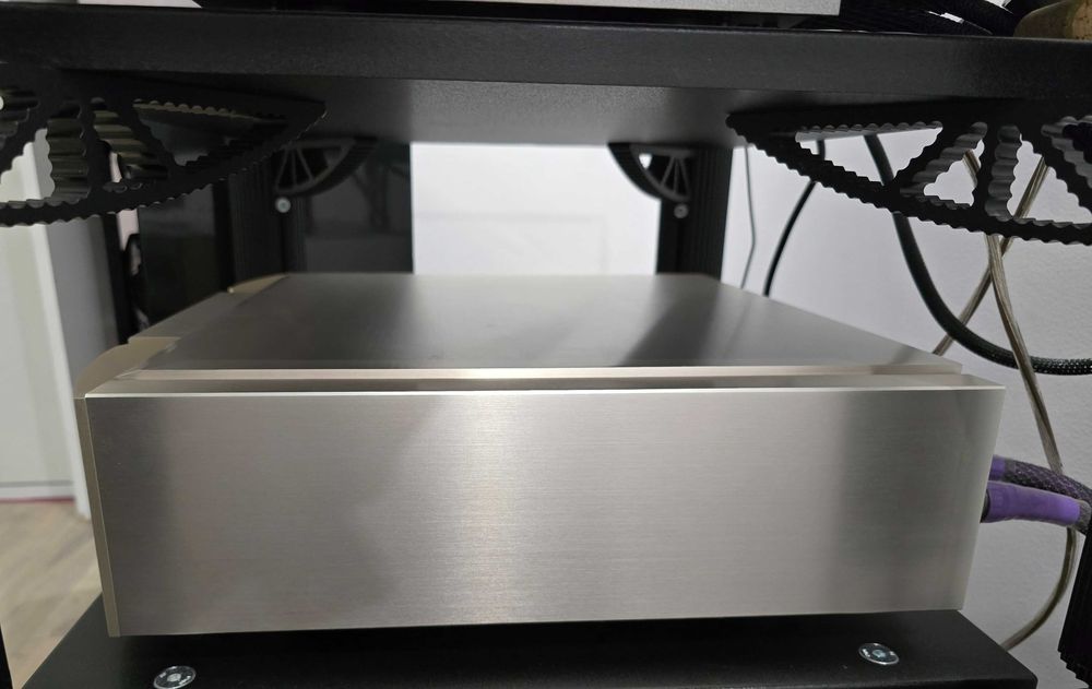 Marantz NA 11S1 – DAC/Streamer High End – Stare Impecabilă