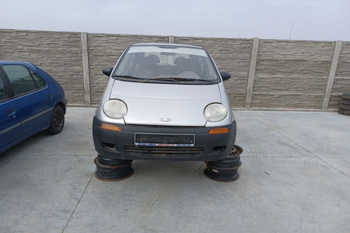 Bara fata Daewoo Matiz M150 [facelift] [2000 - 2016] Hatchback 0.8 AT