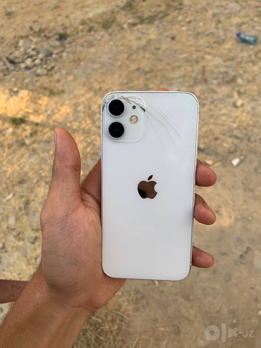 Iphone 12 mini