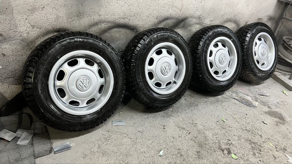автомат коробка голф 3