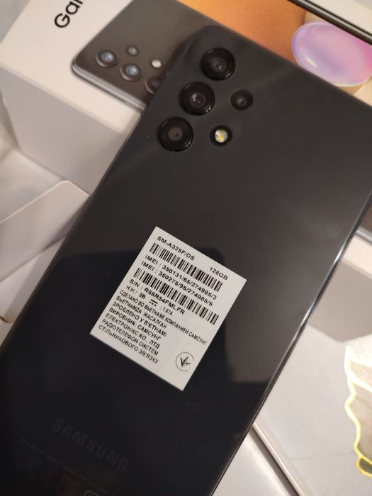 Продам телефон Samsung Galaxy A32