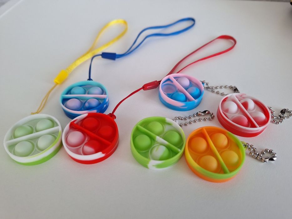 Подарки детям в садик