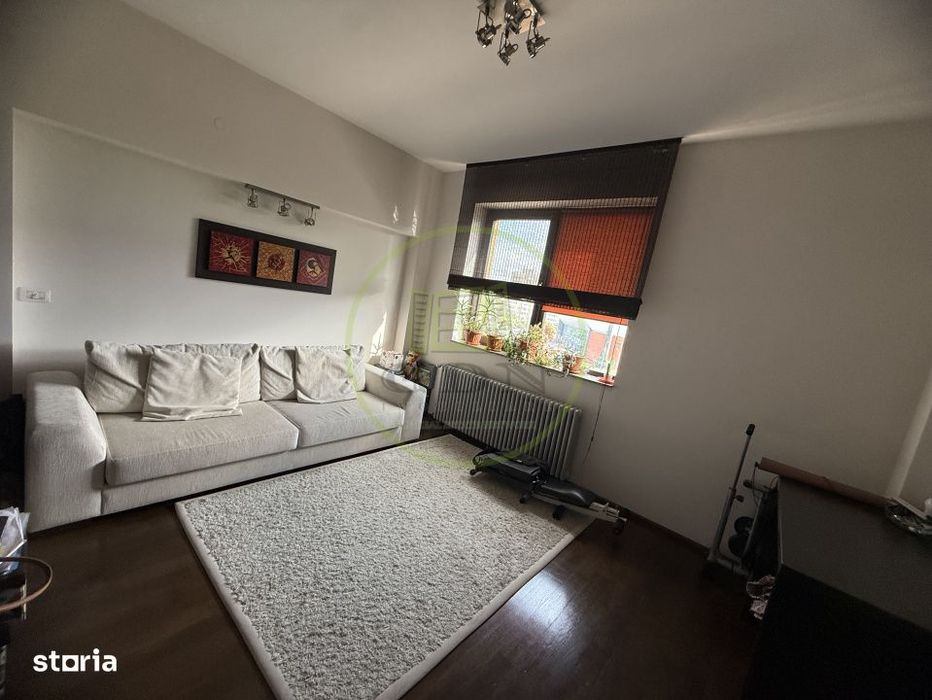 Apartament 3 camere, 134.21 mp, cartier 1 Mai, zona Stadion