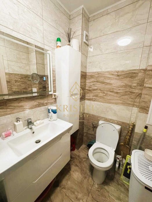 Продава се Двустаен апартамент в с. Равда, Област Бургас - 55 кв.м за 788 €/кв.м - Снимка #10