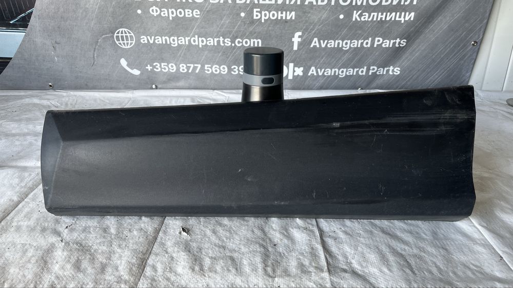 Декоративна лайстна за задна лява врата Toyota RAV4 2015-