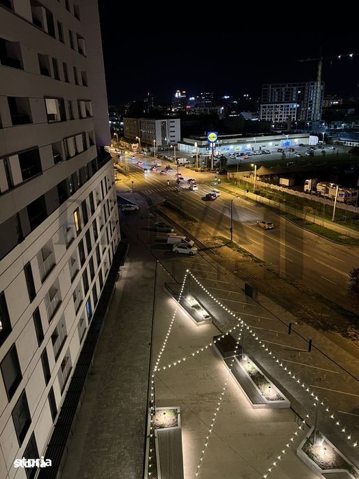 Apartament 3 camere, 68.2 mp, etaj 7, City Of Mara