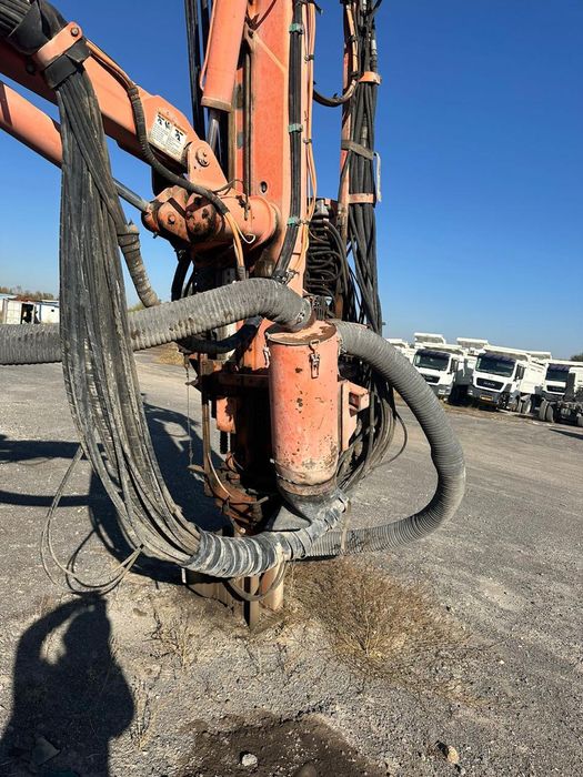 Буровая установка