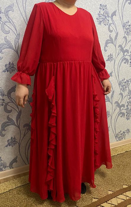 Тойға арналған көйлек