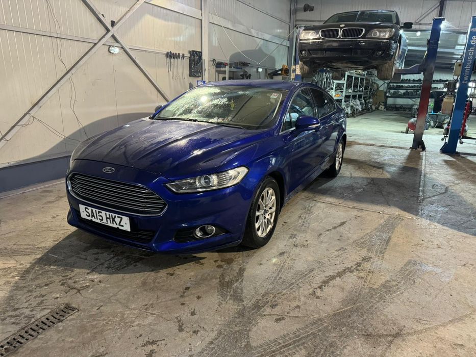 Dezmembrez/Dezmembrari Ford Mondeo Mk5 1.6 tdci manual