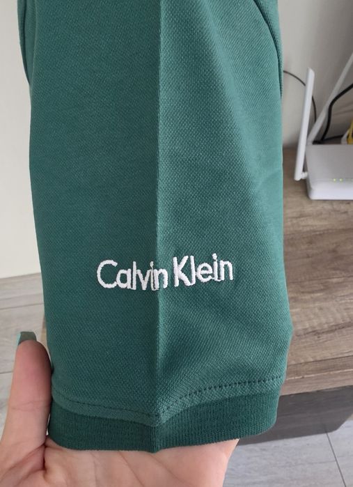 Мъжка тениска CelviKlein