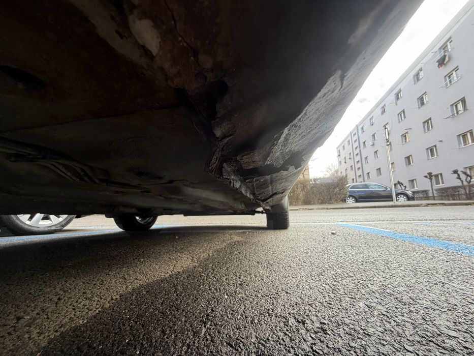 Chevrolet Aveo, 2007