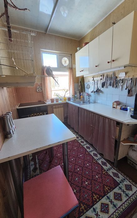 Продаётся 2-х комнатная квартира