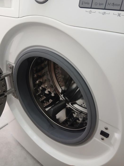 Пералня Samsung кл.А 1200 об. 6кг, дълбока 48 см