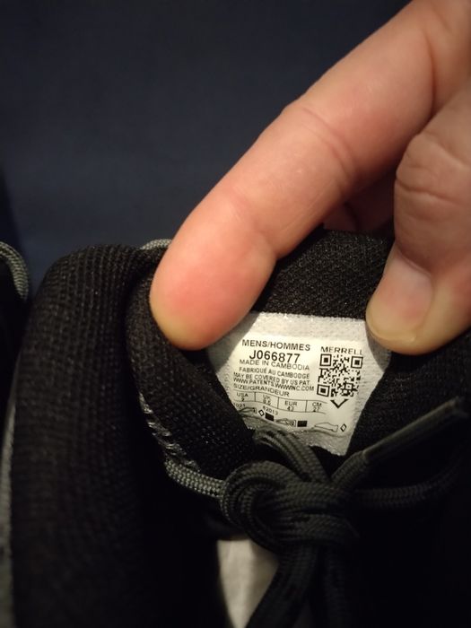 Merrell Speed Eco ,43  и 46 номера