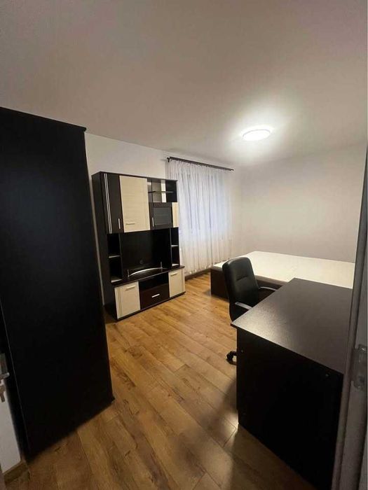 Apartament 3 camere, mobilat +parcare, zona Beta Residence