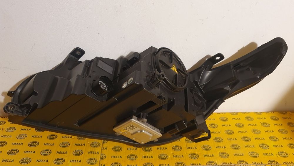 Far dreapta bi xenon adaptiv led complete Range Rover Sport L494 drose