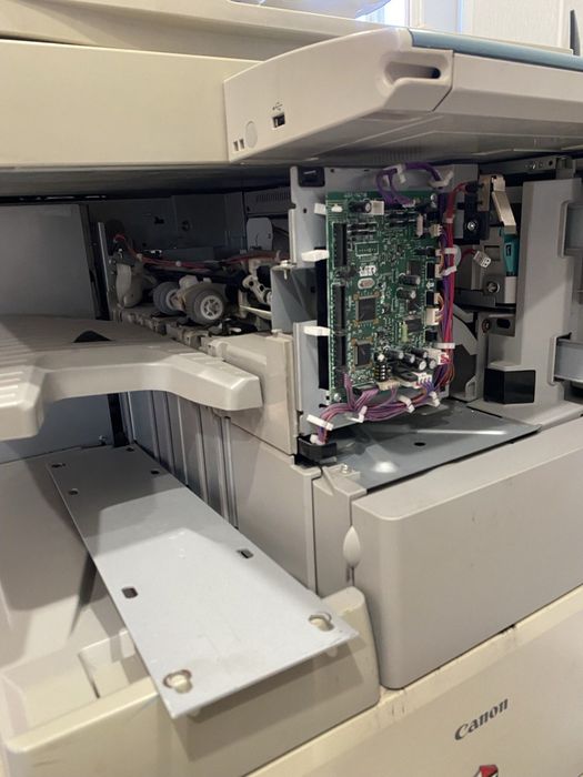 Продам принтер в рабочем состоянии