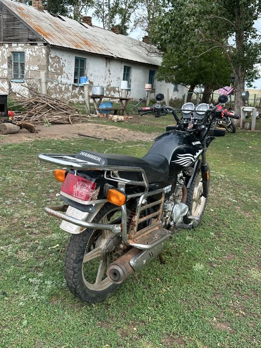 HAMMER 150 HM150