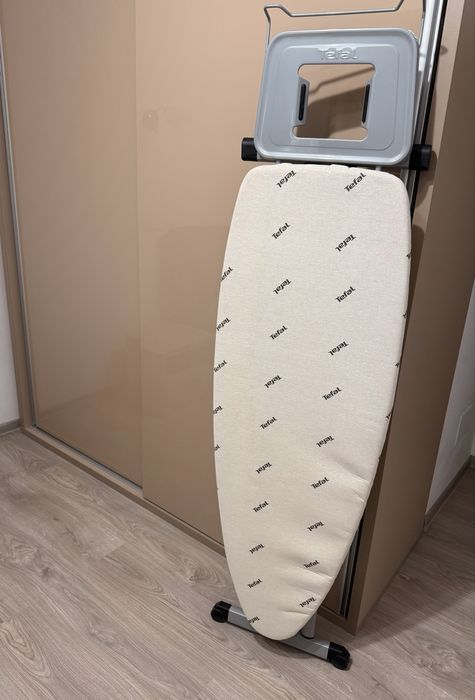 Masă de călcat Tefal