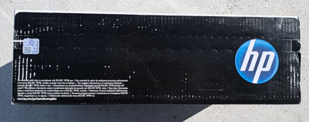 НОВИ Оригинални HP 645A тонери (C9730A + C9731A) – изгодна цена