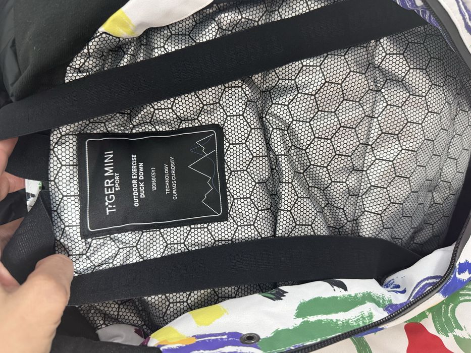 Комбинезон 116-122