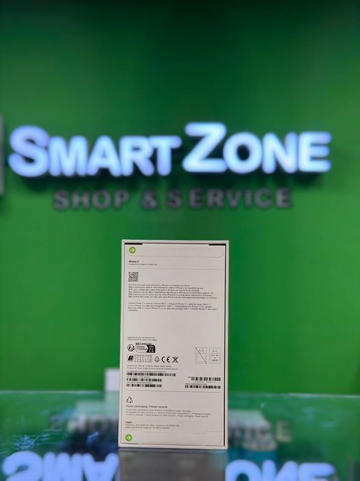 iPhone 17 256GB Nou Sigilat + Garantie / SmartzoneMobile