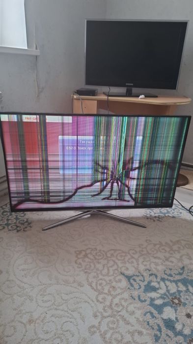 Телевизор самсунг