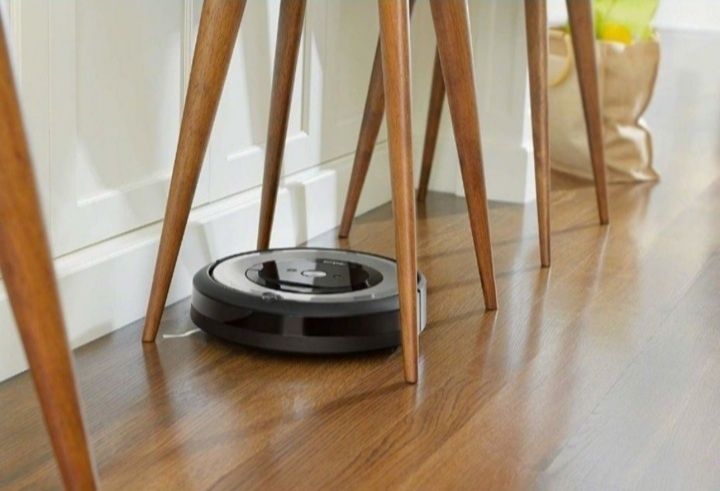 Aspirator IRobot Roombo e 5154 nou