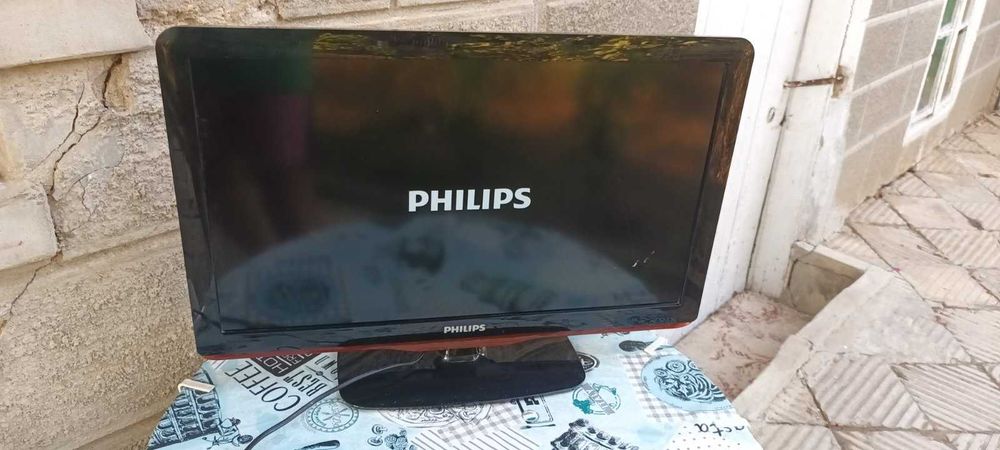 Телевизор Phillips
