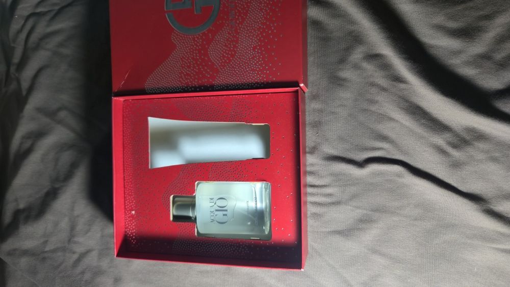 Продам acqua di gio pour Homme
