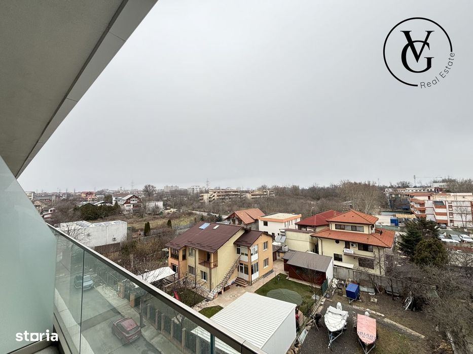 Apartament cu 2 camere in complexul Alezzi Odyssey - Mamaia Nord