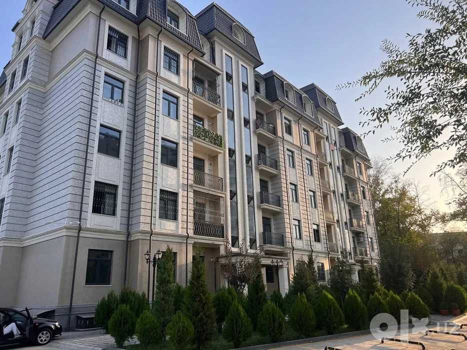 Аренда 4 ком. дуплекс  Юнусабадский район R 17