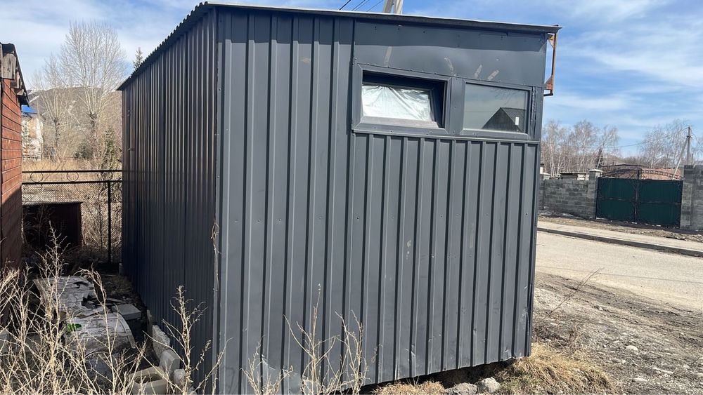 Продам Киоск/торговый павильон