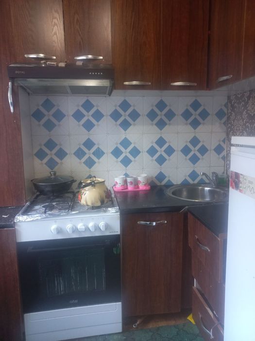 2 xonali uy ijaraga beriladi