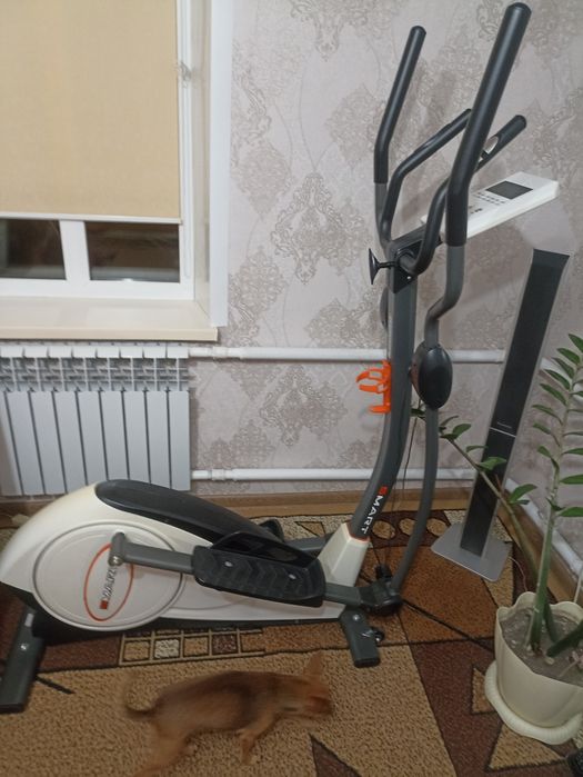 Продам тренажёр б/у