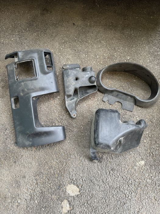 Части от Субару Импреза