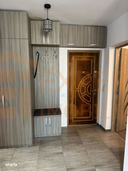 Apartament 2 camere, termen lung, zona Faleza Nord