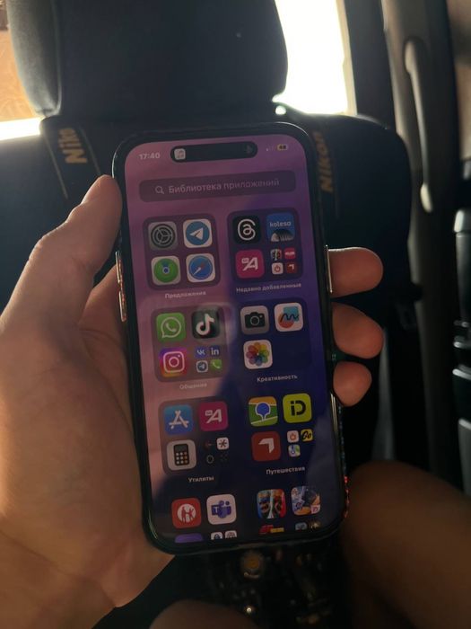 Iphone 15 сатылады